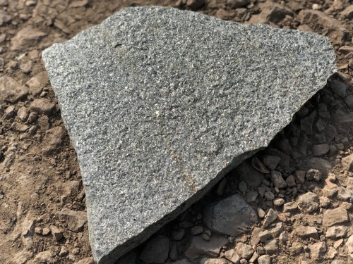 Плитняк златолит Уральский  для фасада купить в Республике Северная Осетия