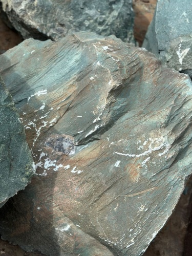 Ландшафтные глыбы зелёные 200-500 килограмм купить в Республике Северная Осетия