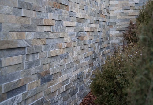 Плитка пилёная златолит Уральский для фасада купить в Республике Северная Осетия