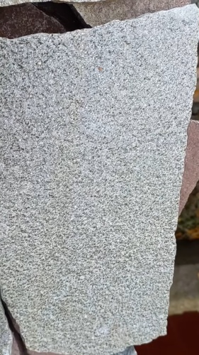 Плитняк златолит серебристый для цоколя, отмостки купить в Республике Северная Осетия