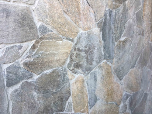 Плитняк златолит Уральский  для фасада купить в Республике Северная Осетия