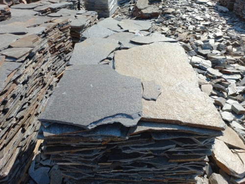 Серицит для лестницы, ступеней купить в Республике Северная Осетия