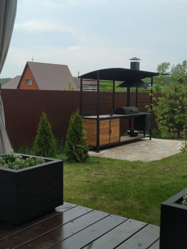 Серицит для мощения на бетонное основание купить в Республике Северная Осетия